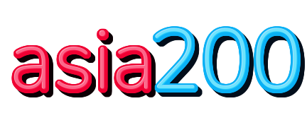 asia200 — logo kanal
